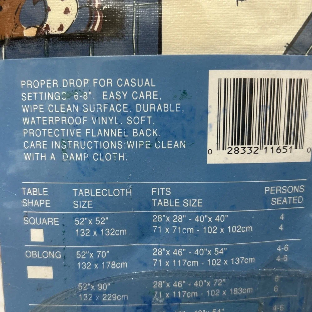 Just Be Cuz new package